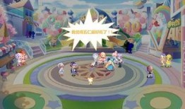 奥比岛2025最新爆料,梦幻新篇章，揭秘神秘爆料与未来展望